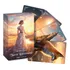 Tarot Lenormand Baralho Cigano Amanhecer, Com Livreto, Caixa