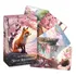 Tarot Lenormand Baralho Cigano Ed. Flor De Cerejeira Sakura