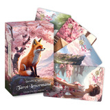 Tarot Lenormand Baralho Cigano