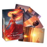 Tarot Lenormand Baralho Cigano