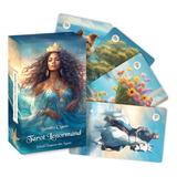 Tarot Lenormand Baralho Cigano