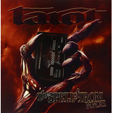 Tarot O Feitiço Do Ferro Mmxi Cd