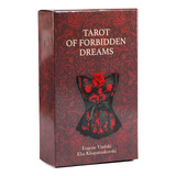 Tarot Of Forbbiden Dreams | Tarô Dos Sonhos Proibidos