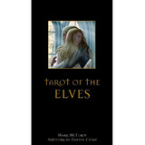 Tarot Of The Elves
