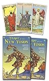 Tarot Of The New Vision Kit