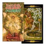 Tarot Of The Secret