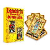 Tarot Taro De Marselha