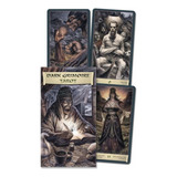 Tarot The Dark Grimoire