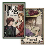 Tarot Under The Roses Lenormand