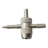 Tarracha Ferramenta Extrator Para Valvula De Pneus Stanley