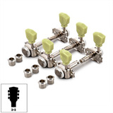 Tarracha Gotoh Cromada Vintage