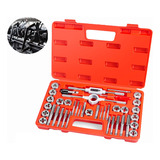 Tarracha Para Abrir Rosca Em Ferro Ferramentaskit Kit