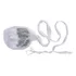 Tarrafa Com Corrente Pesca Malha 4 X 4 Cm 40mm Fio0.60 30mt