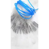 Tarrafa Malha 12mm Altura