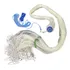 Tarrafa Pesca De Argola Fio 30 Malha 15mm 15mts De Roda