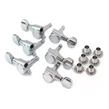 Tarraxa Blindada Gotoh Sg 381 07 3l 3r Cromada