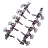 Tarraxa Deval Standard 501 Para Viola Caipira Pino Fino