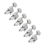 Tarraxa Gotoh Guitarra Blnd Sg 381 07l Cromada Em Linha