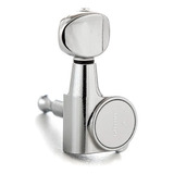 Tarraxa Gotoh P guitarra Cromada Unid Sg38105
