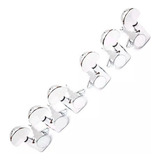 Tarraxa Gotoh Sg 301 20 Blindada 3 3 Cromada Original Nf