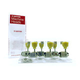 Tarraxa Guitarra Gotoh 3x3 Sd90 Sl Niquel L3 r3 Standard