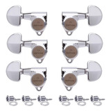 Tarraxa Guitarra Gotoh Trava Magnum Sg301 20 Mgt ws Cro 3x3