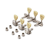 Tarraxa Guitarra Gotoh Vintage Sd90 sl 3x3 Niquelada Lespaul
