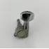 Tarraxa Para Guitarra Condor Gotoh 3+3 Sgm07cr