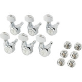 Tarraxa Para Guitarra Fender