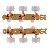 Tarraxa Violao Nylon Grover