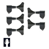 Tarraxas Blindadas Para Contra Baixo 5 Cordas Strinberg 3x2