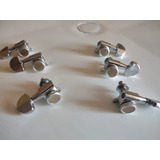 Tarraxas Gotoh Com Trava Magnum Lock Sg 301 20 Mgt 3x3 Crome