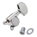 Tarraxas Gotoh Sg 381 01 3x3 Crome