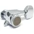 Tarraxas Guitarra 7 Cordas Com Trava Gotoh Sg 381 07 Mgt 
