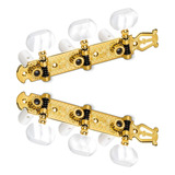 Tarraxas Schaller Violao Nylon