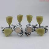 Tarraxas Tarrachas Vintage C Trava Guitarra Les Paul Sg 3x3