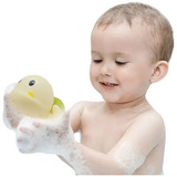 Tartaruga Brinquedo Da Corda E Nada Infantil Bebê Banho
