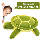 Tartaruga Gigante De Pelucia