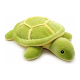 Tartaruga Pelúcia 30cm Linda Plush Macio Presente Enfeite