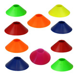 Tartarugas Demarcatorias Discos Pvc Para Treinos Atividades