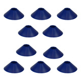 Tartarugas Demarcatorias Para Treinamentos 10und Envio Ágil