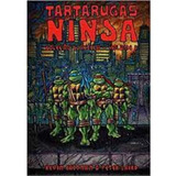 Tartarugas Ninja