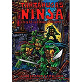 Tartarugas Ninja 