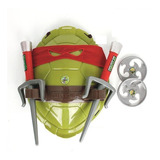 Tartarugas Ninja Casco E
