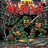Tartarugas Ninja Coleçao Clássica Vol