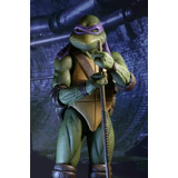 Tartarugas Ninja Donatello 1990