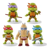 Tartarugas Ninjas Kids Krang