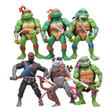 Tartarugas Ninjas Mestre Splinter