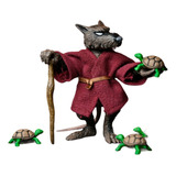 Tartarugas Ninjas Mestre Splinter