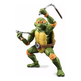 Tartarugas Ninjas Michelangelo S